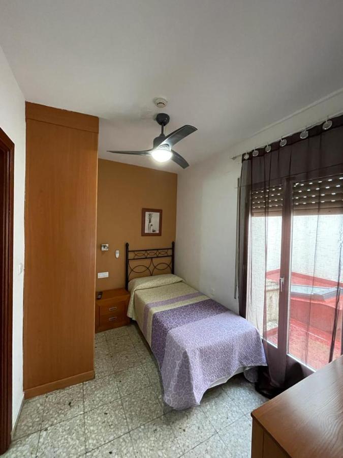 H Arkanta Arganda Del Rey Exterior foto